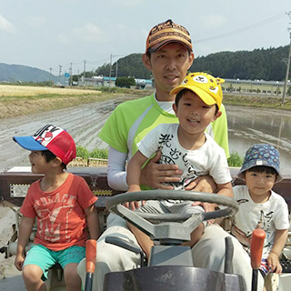 丸岡の野田くん